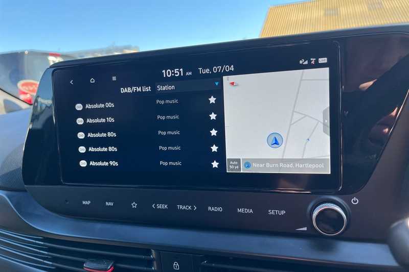 Used Hyundai i20 2024 for sale - 78188390: Photo 17