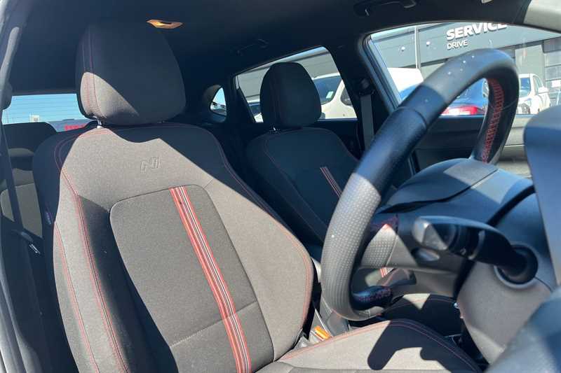 Used Hyundai i20 2024 for sale - 78188390: Photo 23