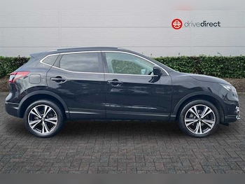 Used Nissan Qashqai 2020 for sale - 78652789: Photo