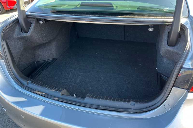 Used Mazda Mazda6 2019 for sale - 78137818: Photo 25