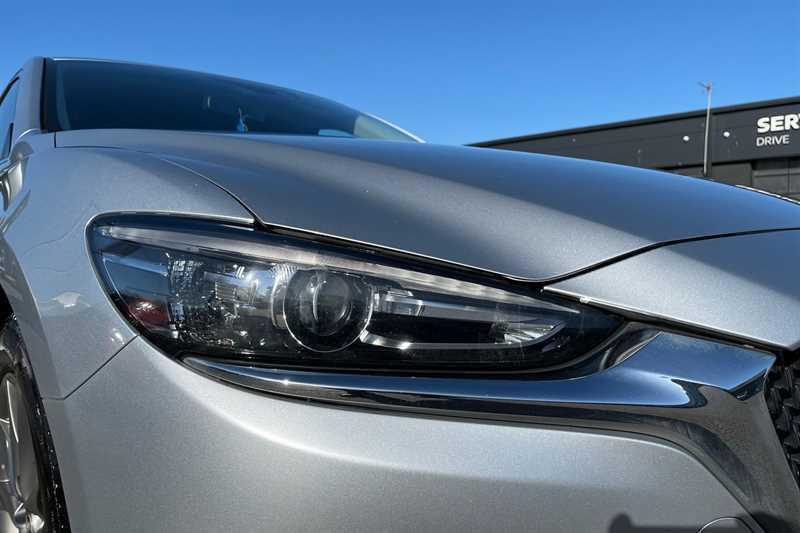 Used Mazda Mazda6 2019 for sale - 78137818: Photo 28