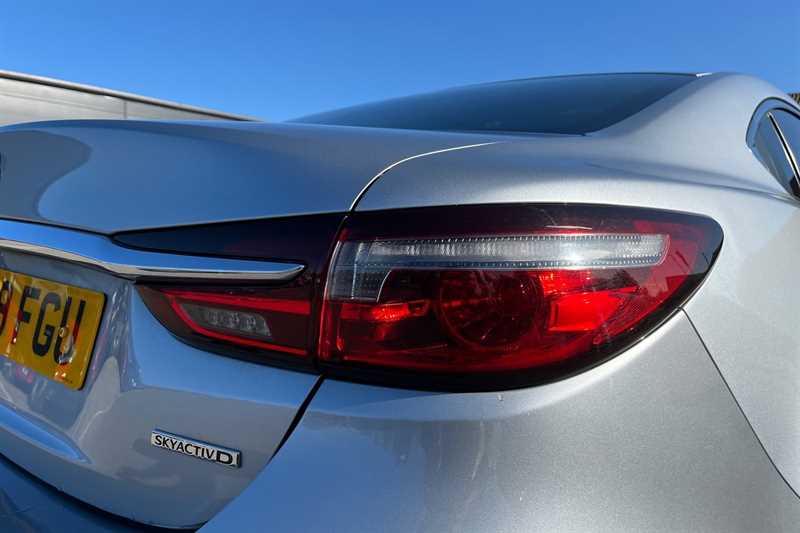 Used Mazda Mazda6 2019 for sale - 78137818: Photo 32