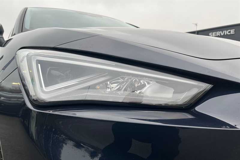 Used SEAT Leon for sale - 77787770: Photo 28