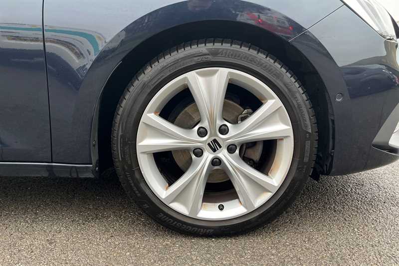 Used SEAT Leon for sale - 77787770: Photo 9