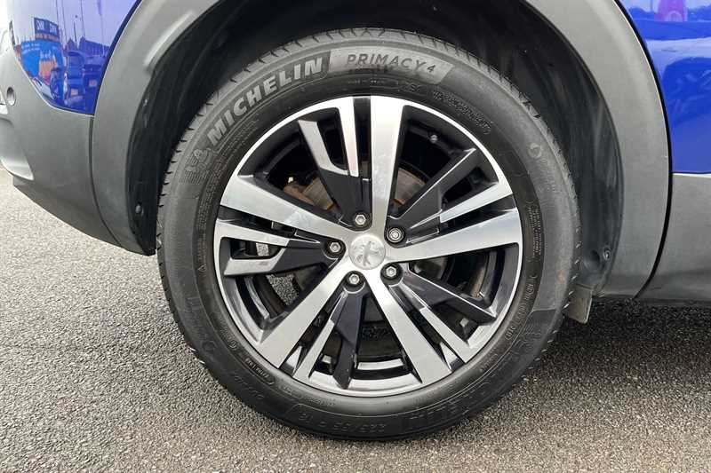 Used Peugeot 3008 2019 for sale - 76529740: Photo 10