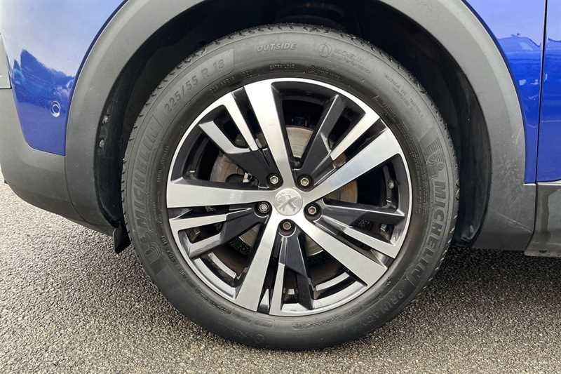 Used Peugeot 3008 2019 for sale - 76529740: Photo 12