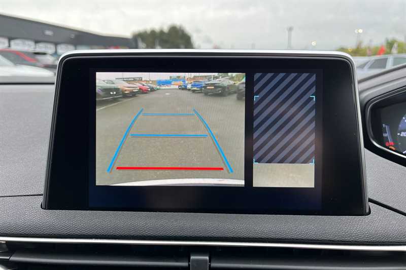 Used Peugeot 3008 2019 for sale - 76529740: Photo 19