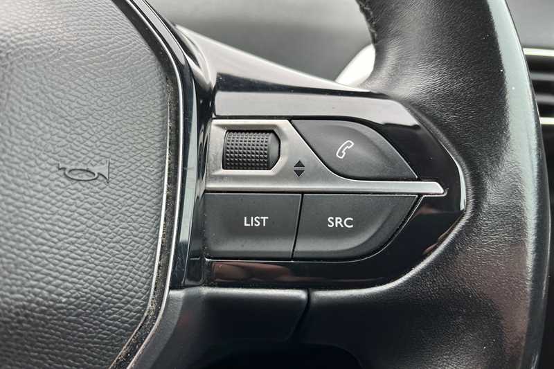 Used Peugeot 3008 2019 for sale - 76529740: Photo 22