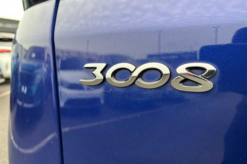 Used Peugeot 3008 2019 for sale - 76529740: Photo 30