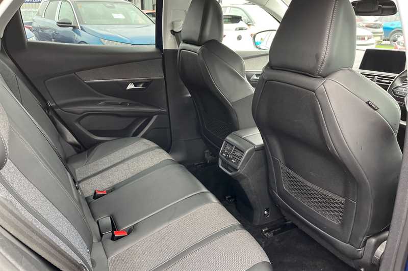 Used Peugeot 3008 2019 for sale - 76529740: Photo 38