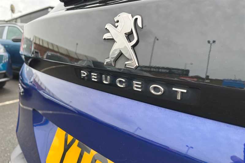 Used Peugeot 3008 2019 for sale - 76529740: Photo 40