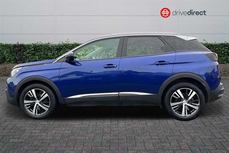 Used Peugeot 3008 2019 for sale - 76529740: Photo 6