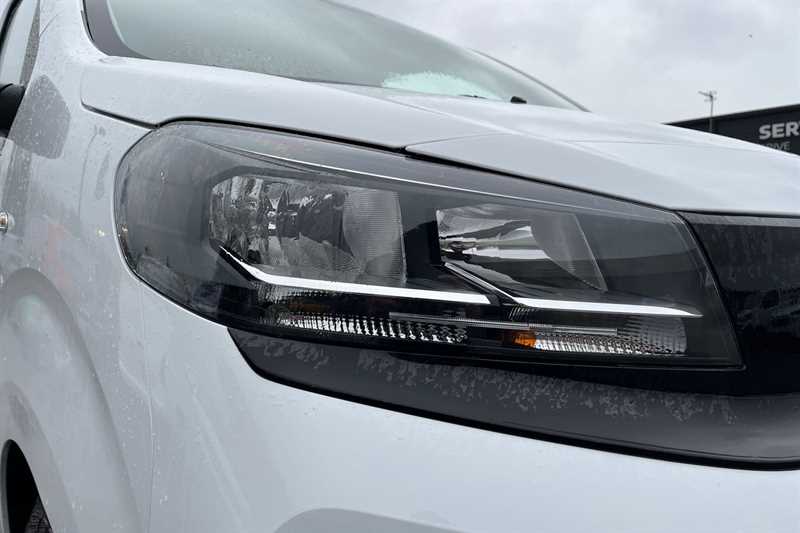 Used Vauxhall Vivaro 2026 for sale - 77887545: Photo 28