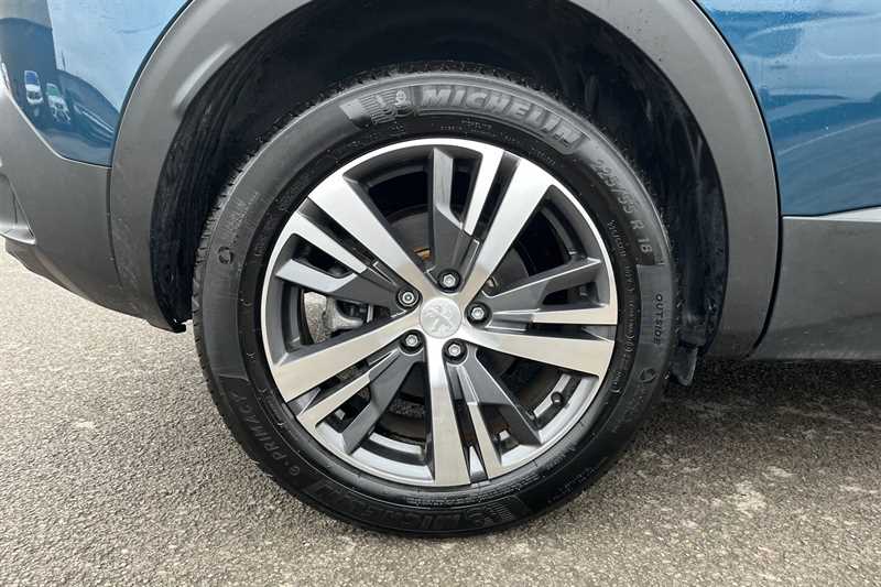 Used Peugeot 3008 2024 for sale - 77566413: Photo 10