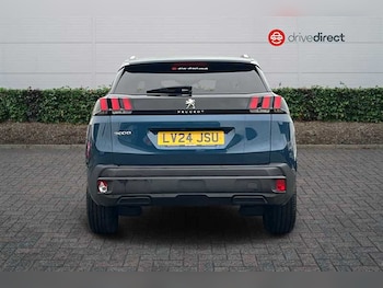 Used Peugeot 3008 undefined for sale - 77566413: Photo