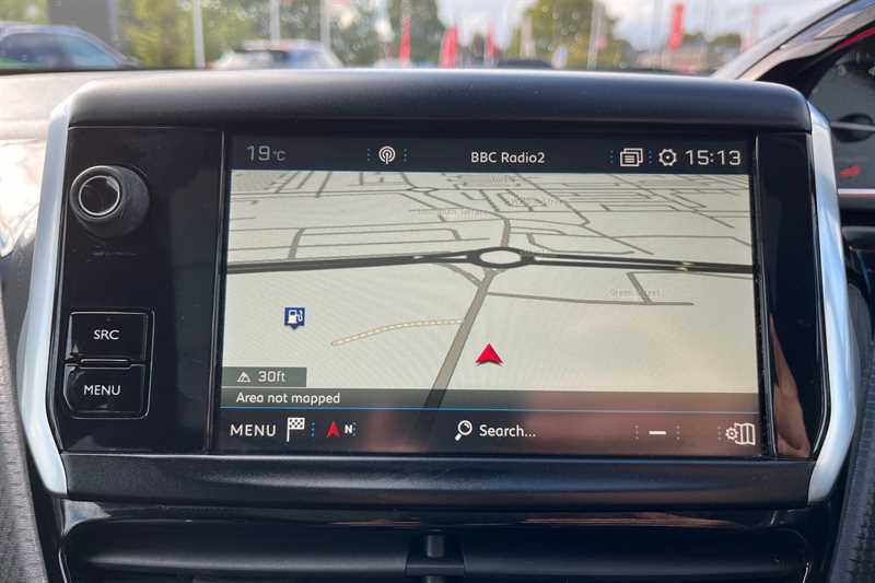 Used Peugeot 2008 2019 for sale - 76525600: Photo 18