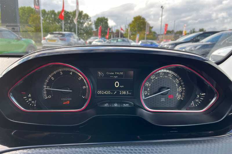 Used Peugeot 2008 2019 for sale - 76525600: Photo 20