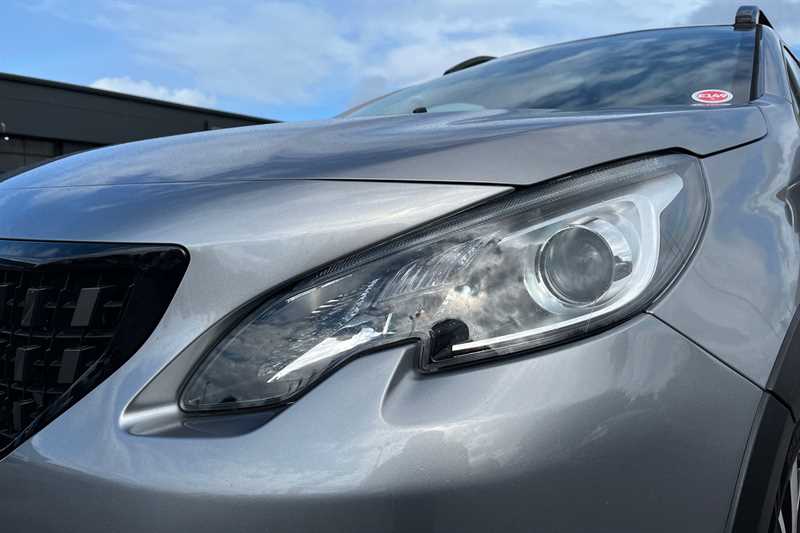 Used Peugeot 2008 2019 for sale - 76525600: Photo 29