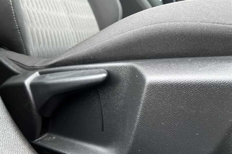 Used Vauxhall Corsa 2021 for sale - 77699871: Photo 26