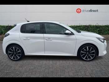 Used Peugeot 208 2020 for sale - 74948023: Photo