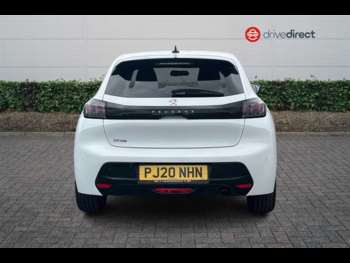 Used Peugeot 208 2020 for sale - 74948023: Photo