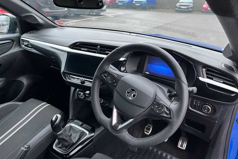 Used Vauxhall Corsa 2023 for sale - 77843893: Photo 40