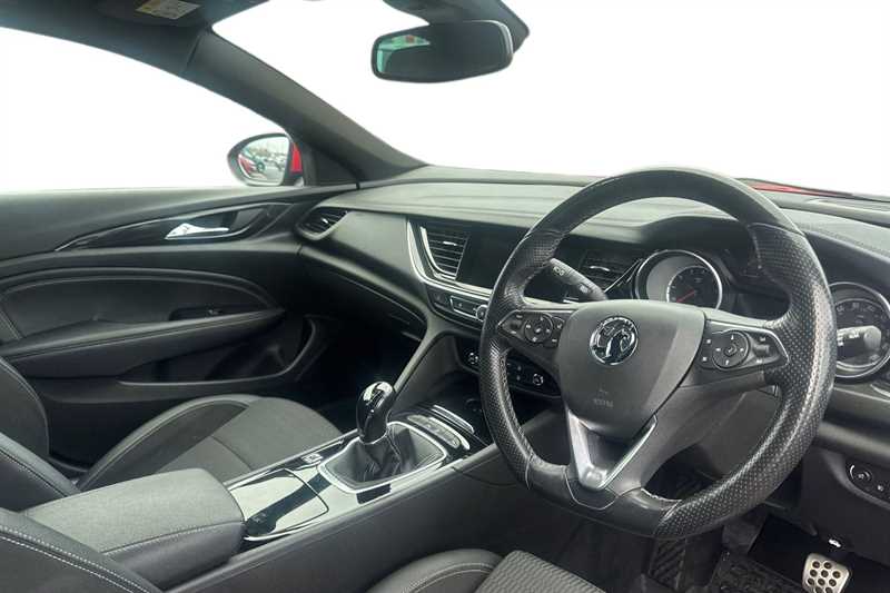 Used Vauxhall Insignia 2017 for sale - 78075587: Photo 10