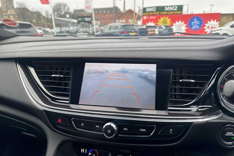 Used Vauxhall Insignia 2017 for sale - 78075587: Photo 19