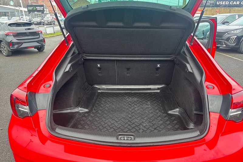 Used Vauxhall Insignia 2017 for sale - 78075587: Photo 25