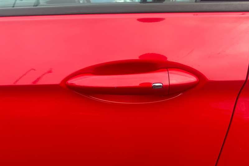 Used Vauxhall Insignia 2017 for sale - 78075587: Photo 34