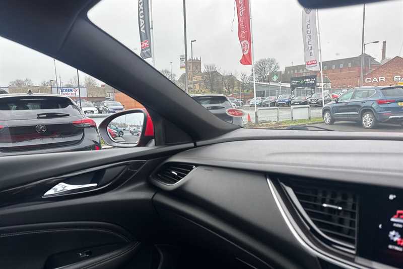 Used Vauxhall Insignia 2017 for sale - 78075587: Photo 40