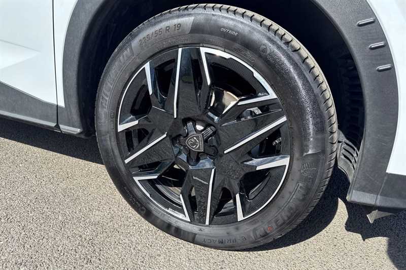 Used Peugeot 3008 2025 for sale - 78217296: Photo 12