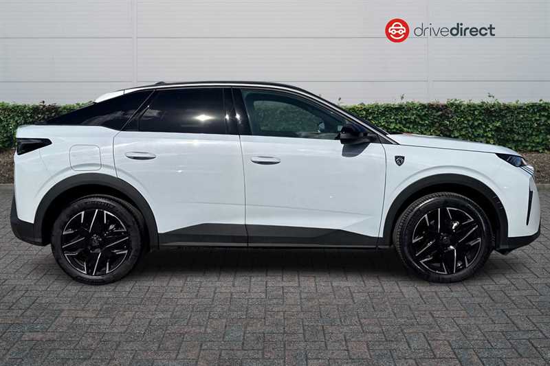 Used Peugeot 3008 2025 for sale - 78217296: Photo 2