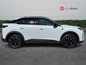 Used Peugeot 3008 2025 for sale - 78217296: Photo