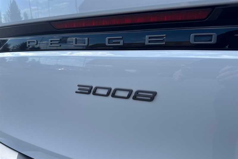 Used Peugeot 3008 2025 for sale - 78217296: Photo 30
