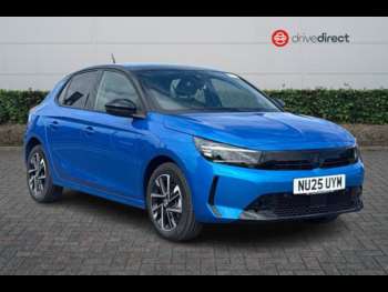 2025 - 1.2 Turbo Yes 5dr [Winter Pack] Hatchback Manual