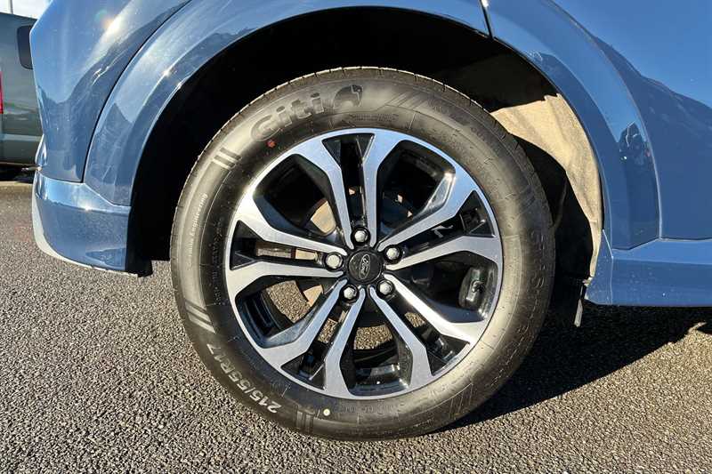 Used Ford Puma 2023 for sale - 77486401: Photo 11