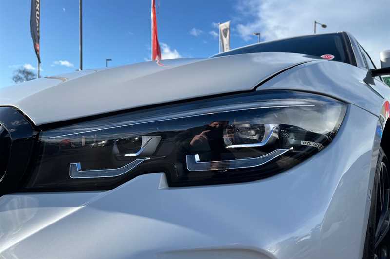 Used BMW 3 Series 2022 for sale - 78138537: Photo 29