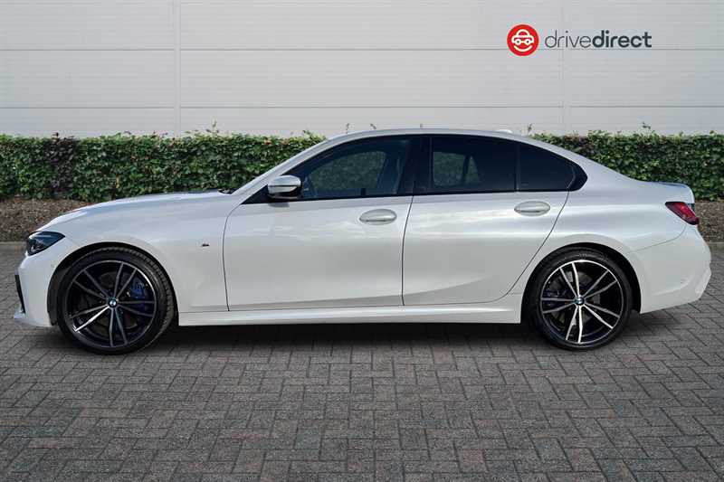 Used BMW 3 Series 2022 for sale - 78138537: Photo 6