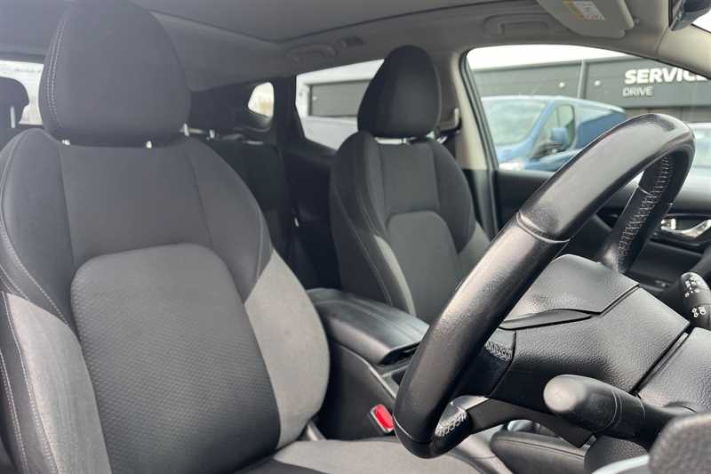 Used Nissan Qashqai for sale - 77863929: Photo 23