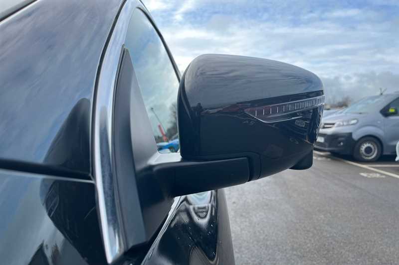 Used Nissan Qashqai for sale - 77863929: Photo 35