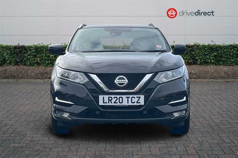 Used Nissan Qashqai for sale - 77863929: Photo 8