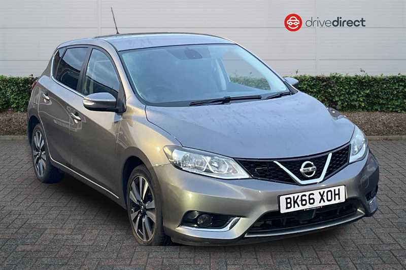 Used Nissan Pulsar 2016 for sale - 76956763: Photo 1