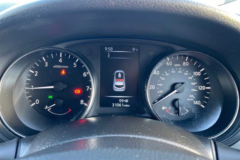 Used Nissan Pulsar 2016 for sale - 76956763: Photo 20