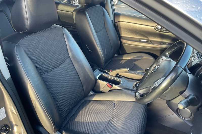 Used Nissan Pulsar 2016 for sale - 76956763: Photo 23