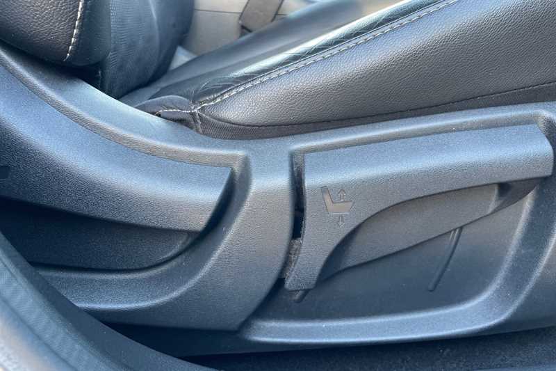 Used Nissan Pulsar 2016 for sale - 76956763: Photo 26