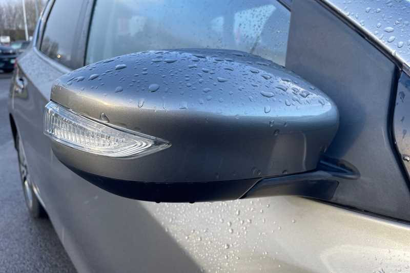 Used Nissan Pulsar 2016 for sale - 76956763: Photo 34