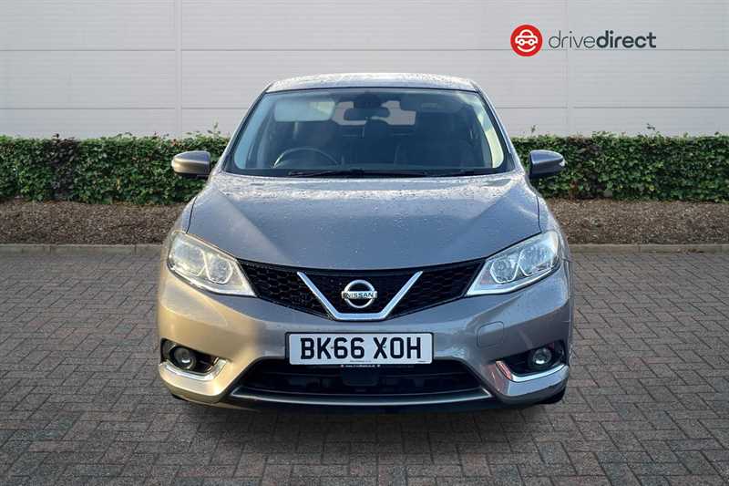 Used Nissan Pulsar 2016 for sale - 76956763: Photo 8
