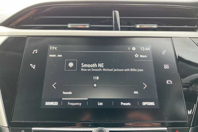 Used Vauxhall Corsa 2022 for sale - 76552641: Photo 17