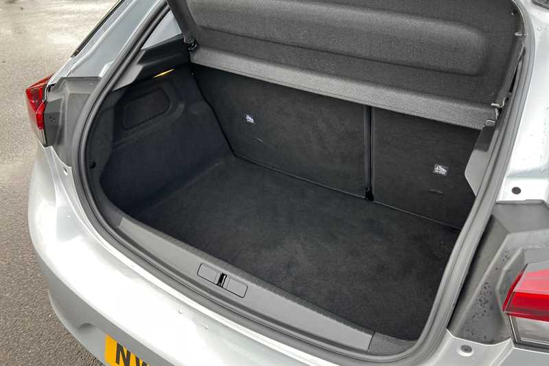 Used Vauxhall Corsa 2022 for sale - 76552641: Photo 25